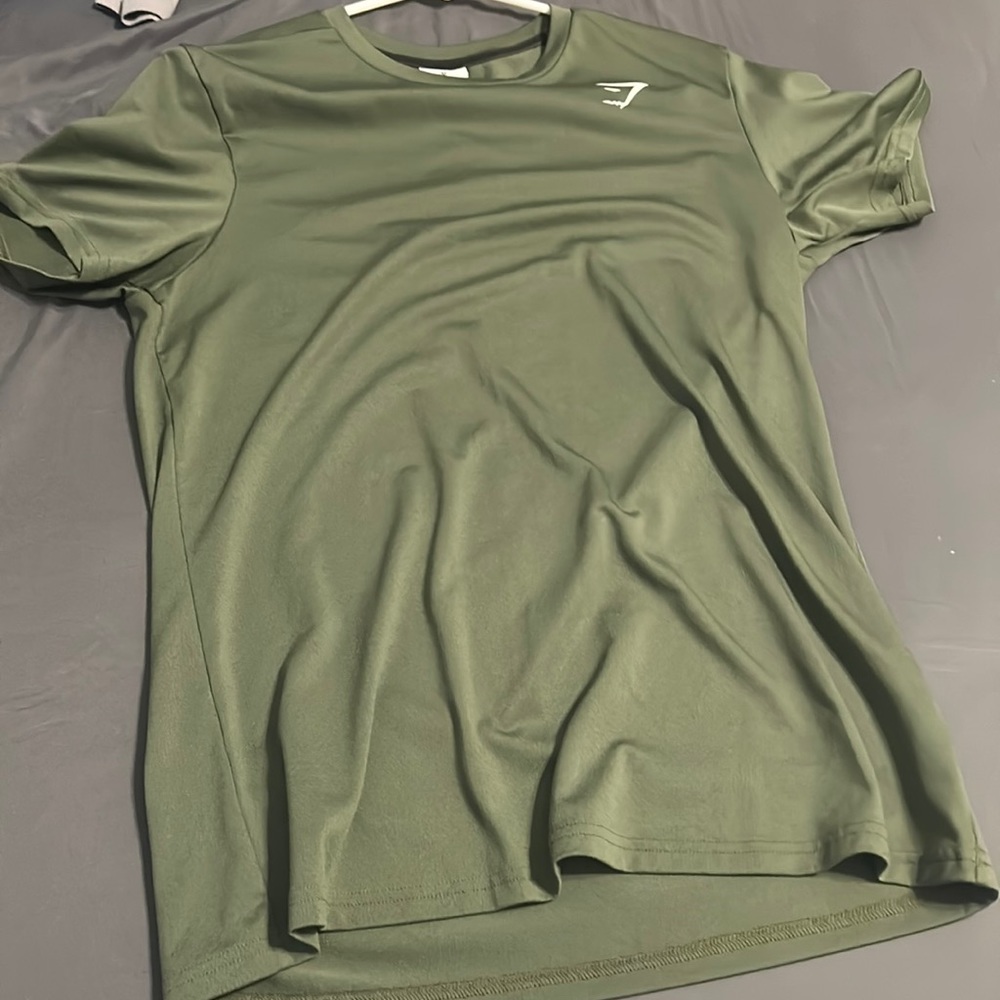 Gymshark t shit